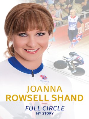 cover image of Joanna Rowsell Shand